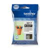 Brother LC3217BK ink cartridge 1 pc(s) Original Black Brother LC3217BK ink cartridge 1 pc(s) Original Black