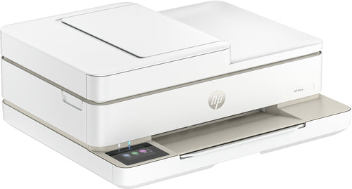 HP ENVY 6520e All-in-One Printer,
