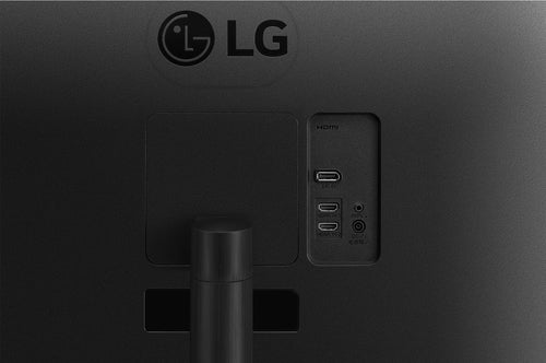 LG 34WR50QK-B computer monitor 86.4 cm (34