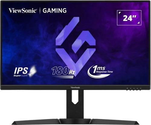 Viewsonic VX Series VX2479J-HD-PRO computer monitor 60.5 cm (23.8