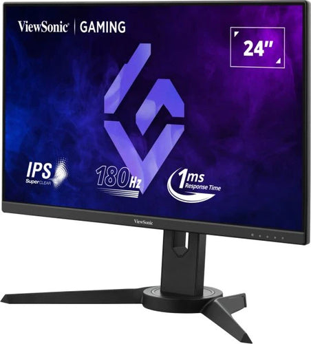 Viewsonic VX Series VX2479J-HD-PRO computer monitor 60.5 cm (23.8