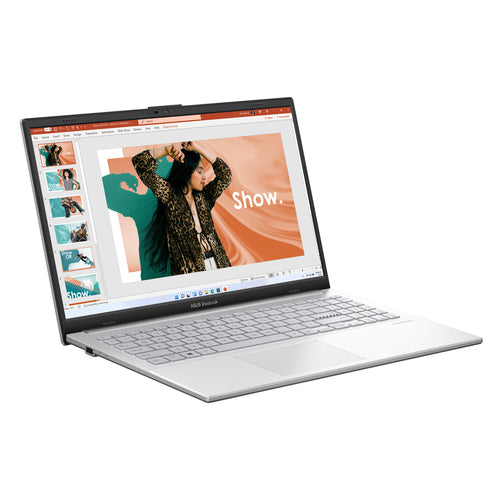 ASUS Vivobook Go 15 E1504FA-NJ158W AMD Ryzen™ 5 7520U Laptop 39.6 cm (15.6