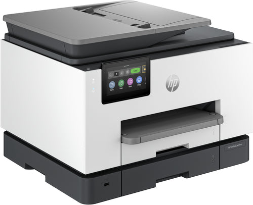 HP OfficeJet Pro 9132e All-in-One Printer Thermal inkjet A4 4800 x 1200 DPI 25 ppm Wi-Fi