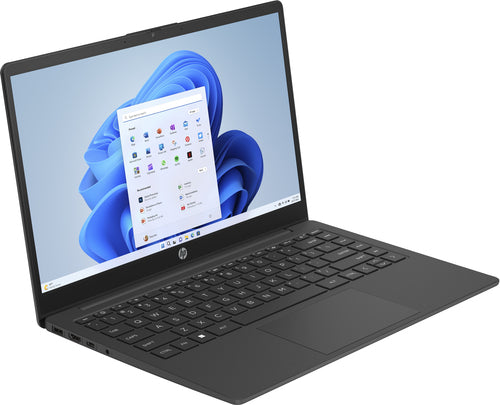 HP 14-em0014na AMD Ryzen™ 7 7730U Laptop 35.6 cm (14