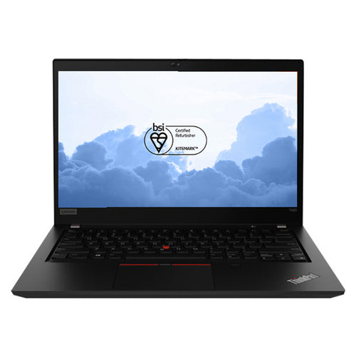 A2C Lenovo ThinkPad T490 Intel® Core™ i5 i5-8265U Laptop 35.6 cm (14
