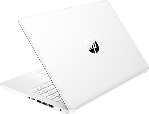 HP 14s-dq0013na Intel® Celeron® N4120 Laptop 35.6 cm (14