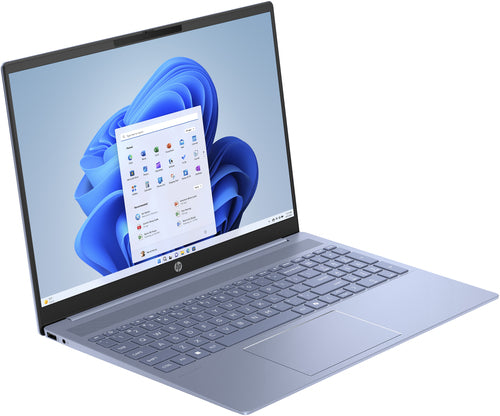 HP Pavilion 16-ag0009na AMD Ryzen™ 5 8540U Laptop 40.6 cm (16