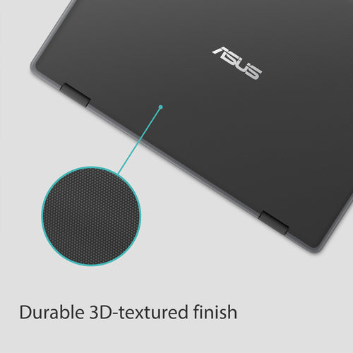 ASUS BR1100F-C41XAS-3Y Intel® Celeron® N N4500 Hybrid (2-in-1) 29.5 cm (11.6