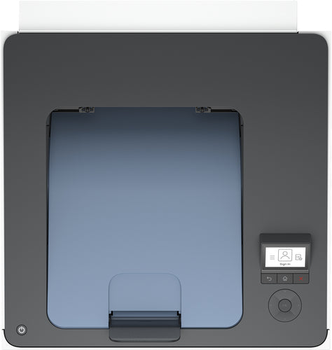 HP LaserJet Pro 3202dn Color Printer
