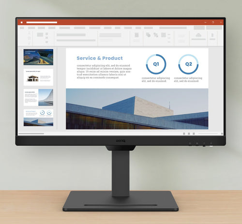 BenQ GW2790T IPS 100Hz 27 inch Monitor w computer monitor 68.6 cm (27