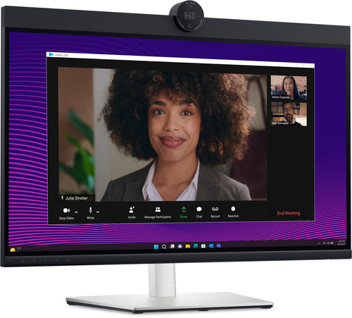 DELL P Series P2724DEB computer monitor 68.6 cm (27