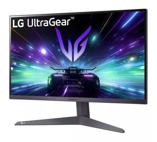 LG 27GS50F-B computer monitor 68.6 cm (27 LG 27GS50F-B computer monitor 68.6 cm (27