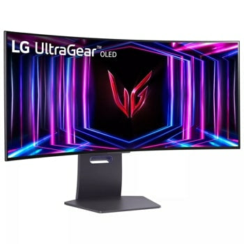 LG 34GS95QE-B computer monitor 86.1 cm (33.9