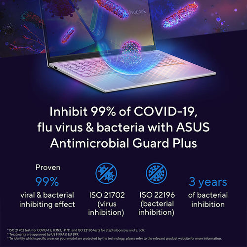 ASUS X1504VA-NJ513W Intel® Core™ i7 i7-1355U Laptop 39.6 cm (15.6