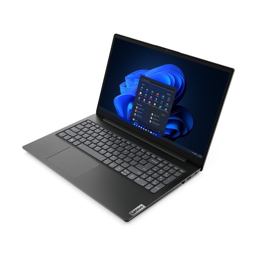 Lenovo V V15 AMD Ryzen™ 5 7430U Laptop 39.6 cm (15.6