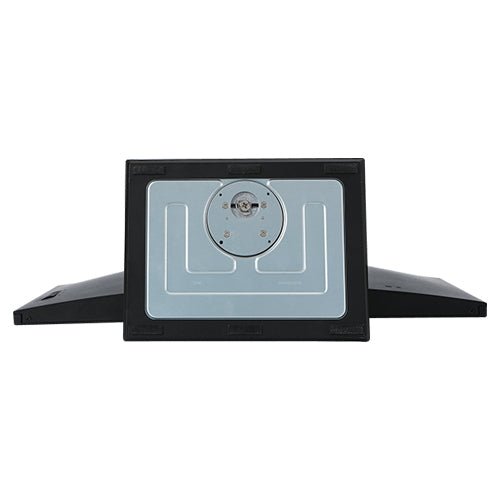 Hannspree HP 240 WJB computer monitor 60.5 cm (23.8