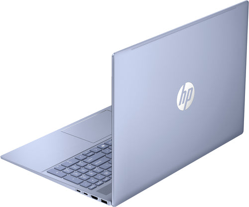 HP Pavilion 16-ag0009na AMD Ryzen™ 5 8540U Laptop 40.6 cm (16