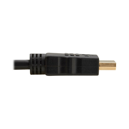 Tripp Lite P568-016 High-Speed HDMI Cable, Digital Video with Audio, UHD 4K (M/M), Black, 16 ft. (4.88 m)