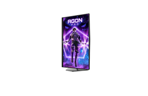 AOC AGON PRO AG256FS computer monitor 62.2 cm (24.5