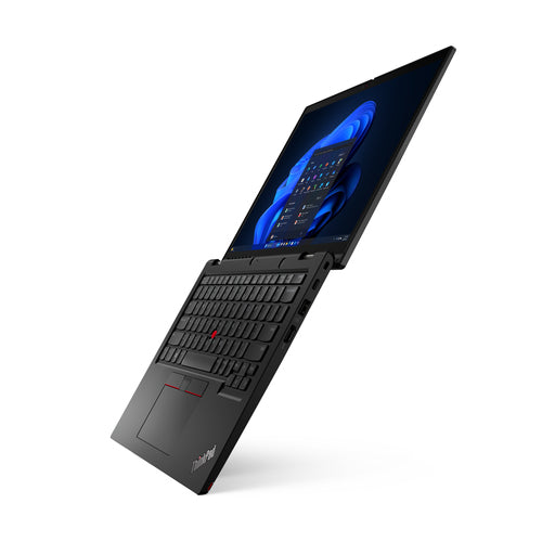 Lenovo ThinkPad Intel Core Ultra 5 125U Hybrid (2-in-1) 33.8 cm (13.3