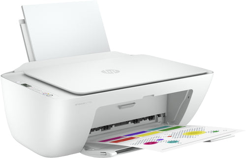 HP DeskJet 2710e All-in-One Printer Thermal inkjet A4 4800 x 1200 DPI 7.5 ppm Wi-Fi