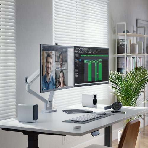 ALOGIC 32C4KPDW LED display 81.3 cm (32