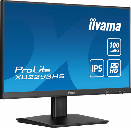 iiyama ProLite XU2293HS-B6 computer monitor 54.6 cm (21.5