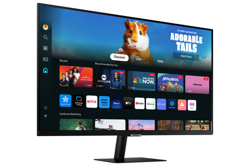 Samsung Smart Monitor M5 32