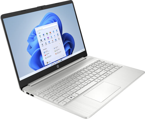 HP 15s-fq5020na Laptop 39.6 cm (15.6