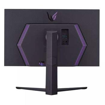 LG 32GR93U-B computer monitor 80 cm (31.5