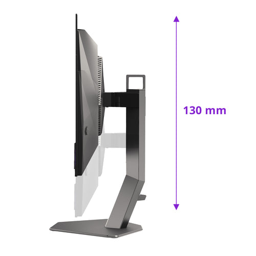 AOC AGON PRO AG276QZD2 computer monitor 67.8 cm (26.7