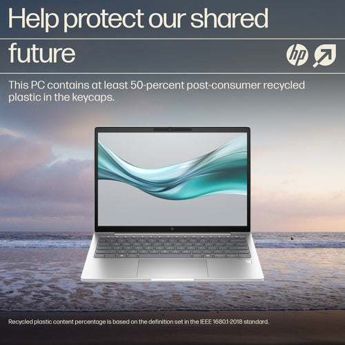 HP EliteBook 660 G11 Intel Core Ultra 5 125U Laptop 40.6 cm (16