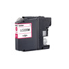 Brother LC22EM ink cartridge 1 pc(s) Original Magenta Brother LC22EM ink cartridge 1 pc(s) Original Magenta