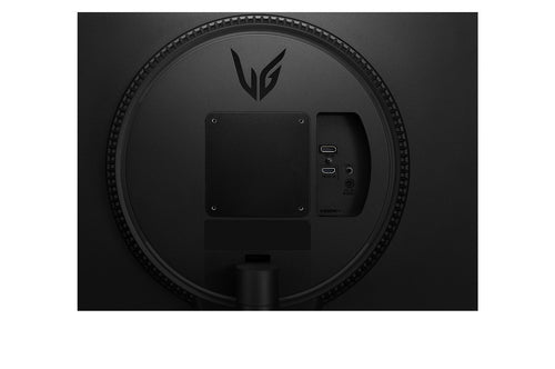 LG 27GS60F-B computer monitor 68.6 cm (27 LG 27GS60F-B computer monitor 68.6 cm (27