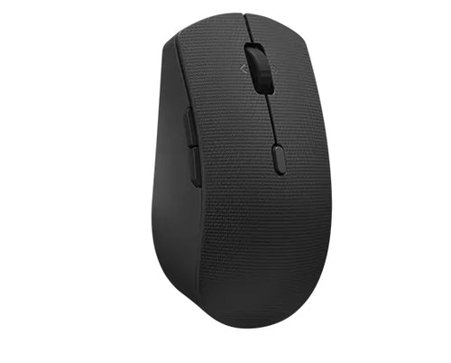 Lenovo 4X31K03967 keyboard Mouse included RF Wireless + Bluetooth QWERTY UK English Grey