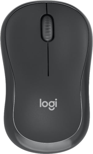 Logitech MK370 Combo for Business keyboard Mouse included RF Wireless + Bluetooth QWERTY UK International Graphite