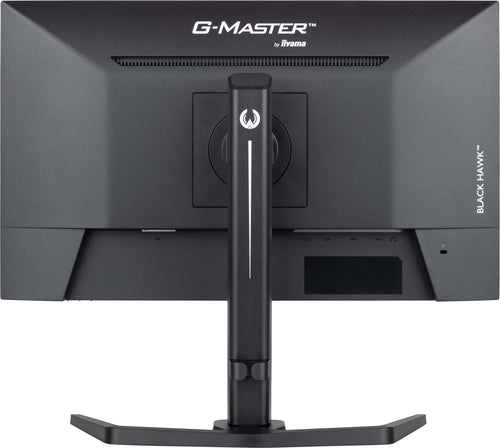 iiyama G-MASTER GB2445HSU-B2 LED display 60.5 cm (23.8