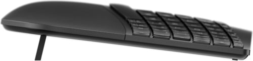 HP 960 Ergonomic Wireless Keyboard