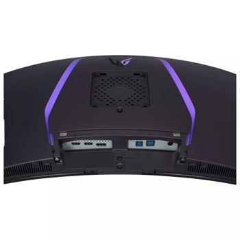 LG 34GS95QE-B computer monitor 86.1 cm (33.9 LG 34GS95QE-B computer monitor 86.1 cm (33.9