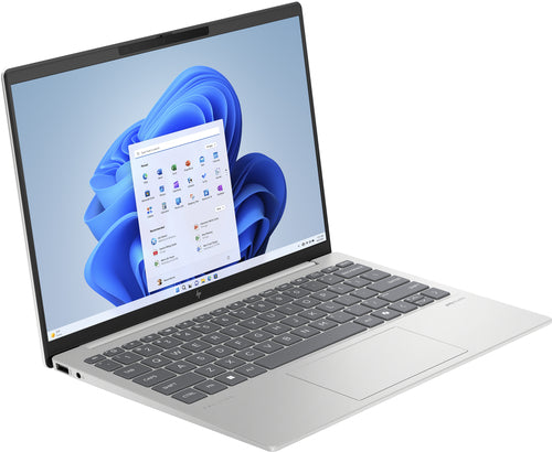 HP Pavilion Aero 13-bg0003na AMD Ryzen™ 5 8640U Laptop 33.8 cm (13.3