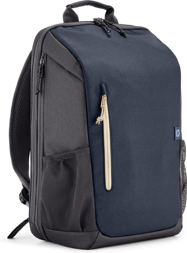 HP Travel 18 Liter 15.6 Blue Night Laptop Backpack