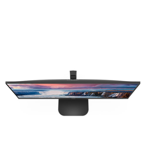 AOC V5 U34V5C/BK computer monitor 86.4 cm (34