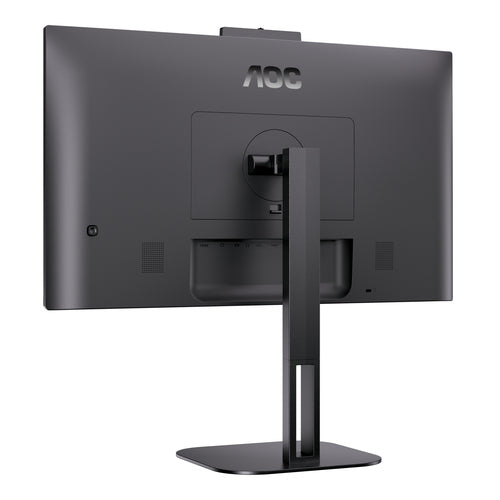 AOC V5 24V5CW computer monitor 60.5 cm (23.8