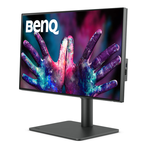 BenQ PD2506Q LED display 63.5 cm (25