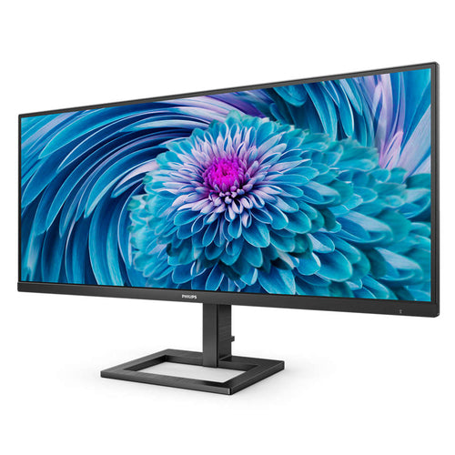 Philips E Line 346E2LAE/00 LED display 86.4 cm (34