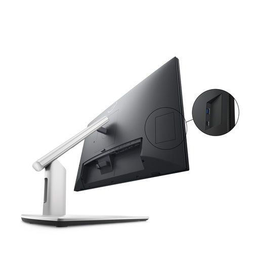 DELL P Series P2424HT computer monitor 60.5 cm (23.8