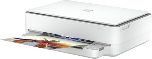 HP ENVY HP 6020e All-in-One Printer, Color, Printer for Home and home office, Print, copy, scan, Wireless; HP+; HP Instant Ink eligible; Print from phone or tablet