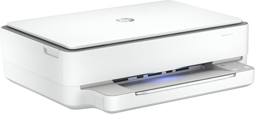 HP ENVY HP 6020e All-in-One Printer, Color, Printer for Home and home office, Print, copy, scan, Wireless; HP+; HP Instant Ink eligible; Print from phone or tablet