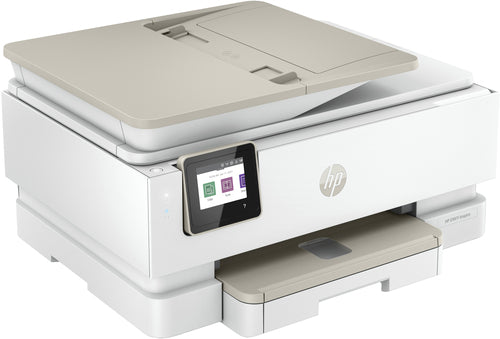 HP ENVY HP Inspire 7920e All-in-One Printer, Color, Printer for Home and home office, Print, copy, scan, Wireless; HP+; HP Instant Ink eligible; Automatic document feeder