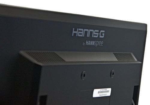 Hannspree HT161HNB computer monitor 39.6 cm (15.6